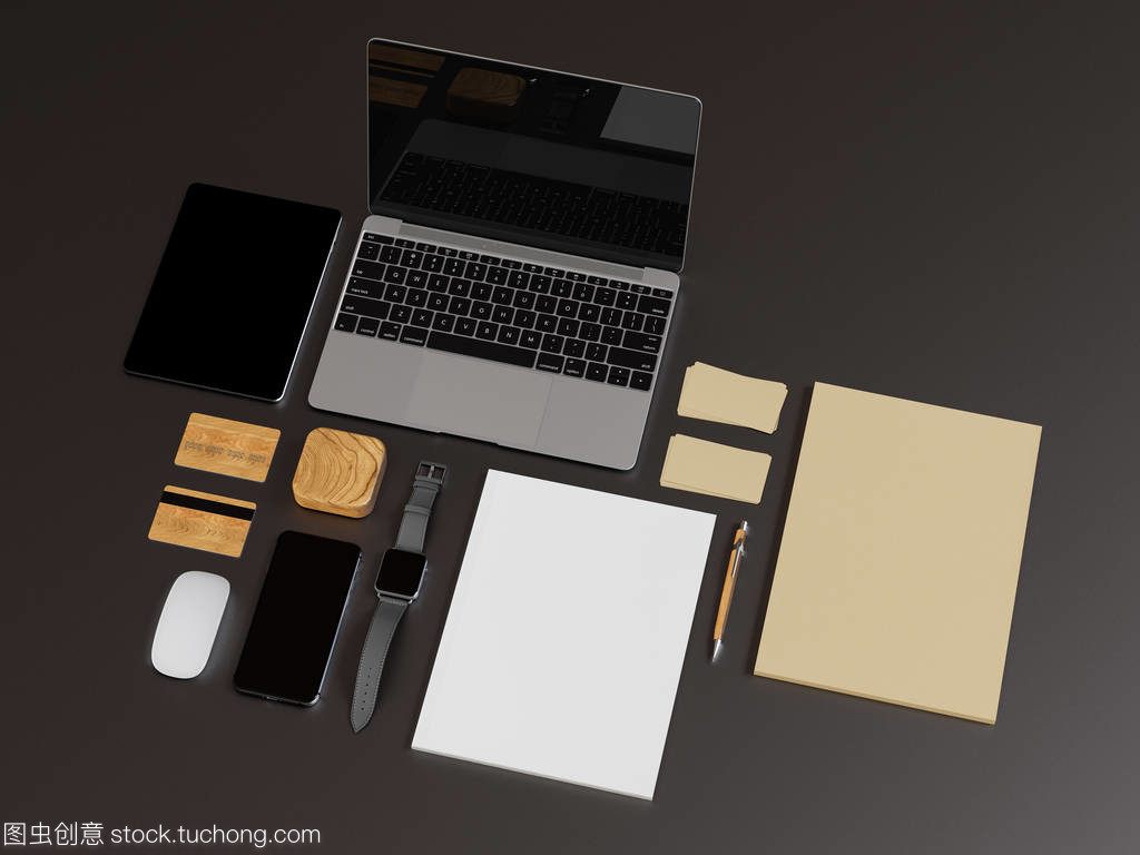 品牌新紀(jì)元 當(dāng)辦公用品與日用百貨邂逅3D設(shè)計(jì)潮流